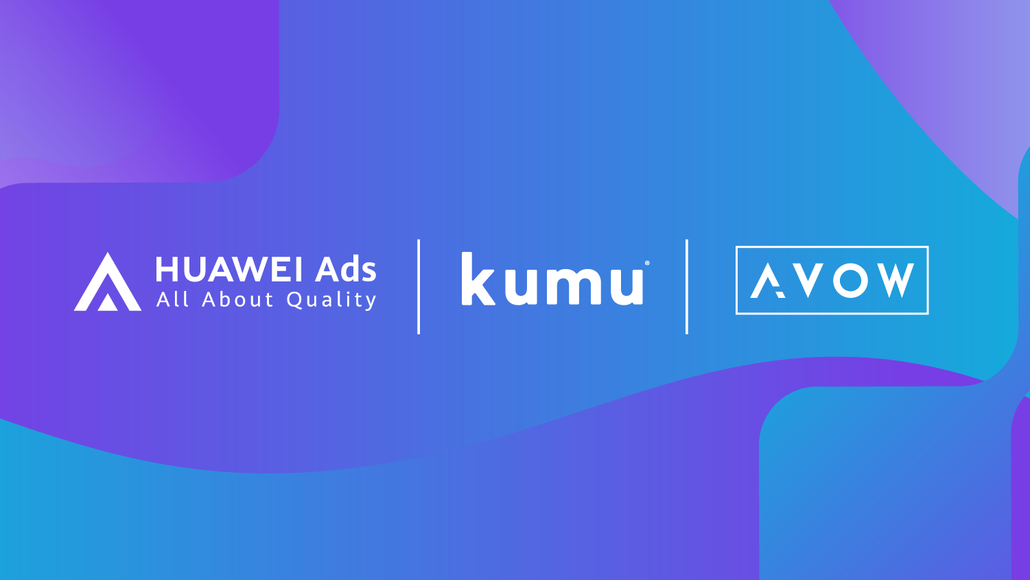 Kumu + AVOW: Selecting HUAWEI Ads as a Long-term Growth Partner 