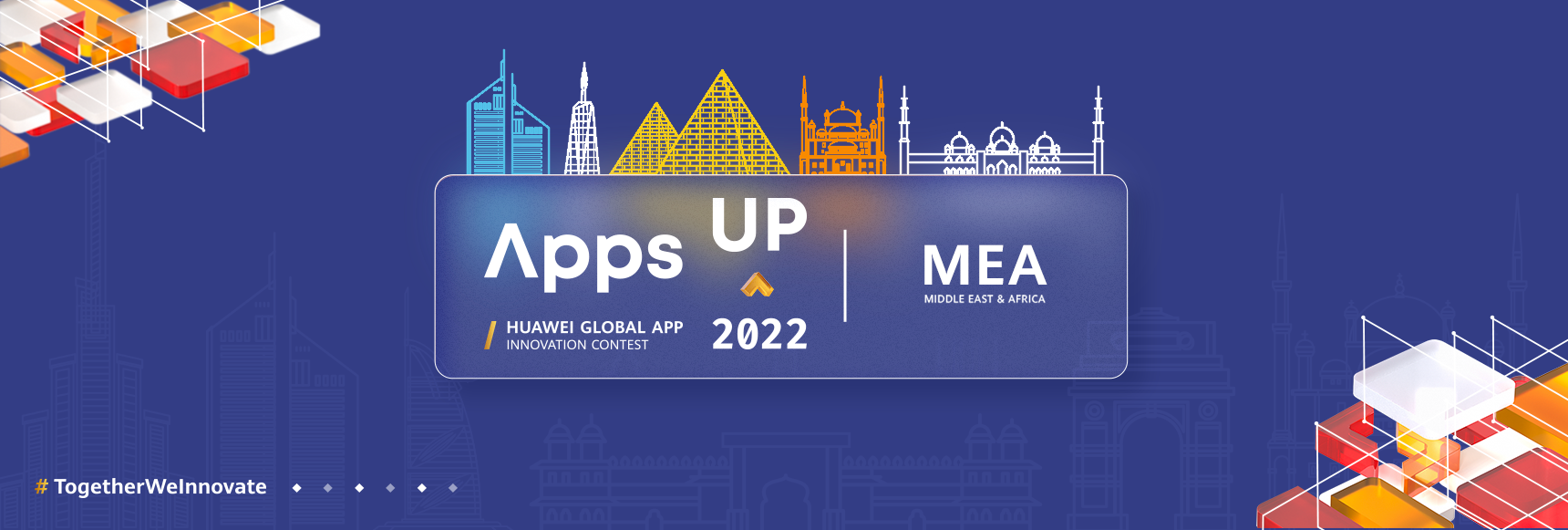 best huawei apps 2022