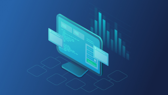 Amélioration des opérations de l'application