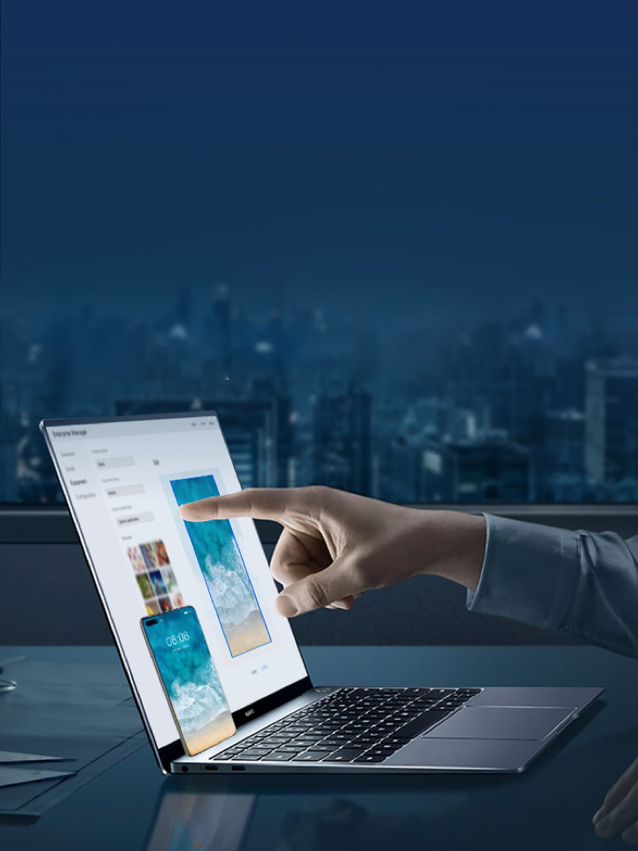 Automatisation de bureau pour les entreprises