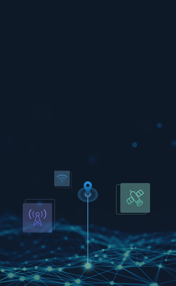 Location Kit Precise Location Service Global Positioning Service