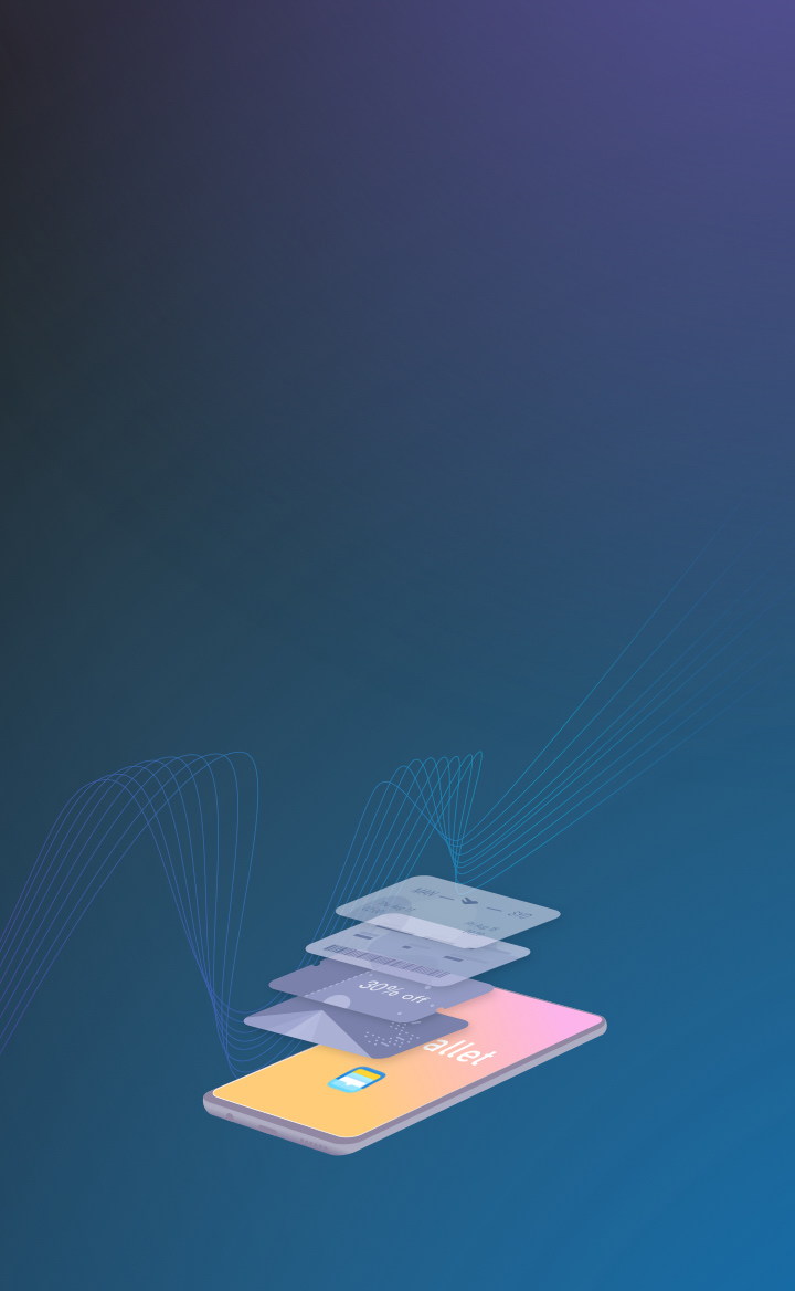 Wallet Kit MobilePay HUAWEI Pay HUAWEI Developer