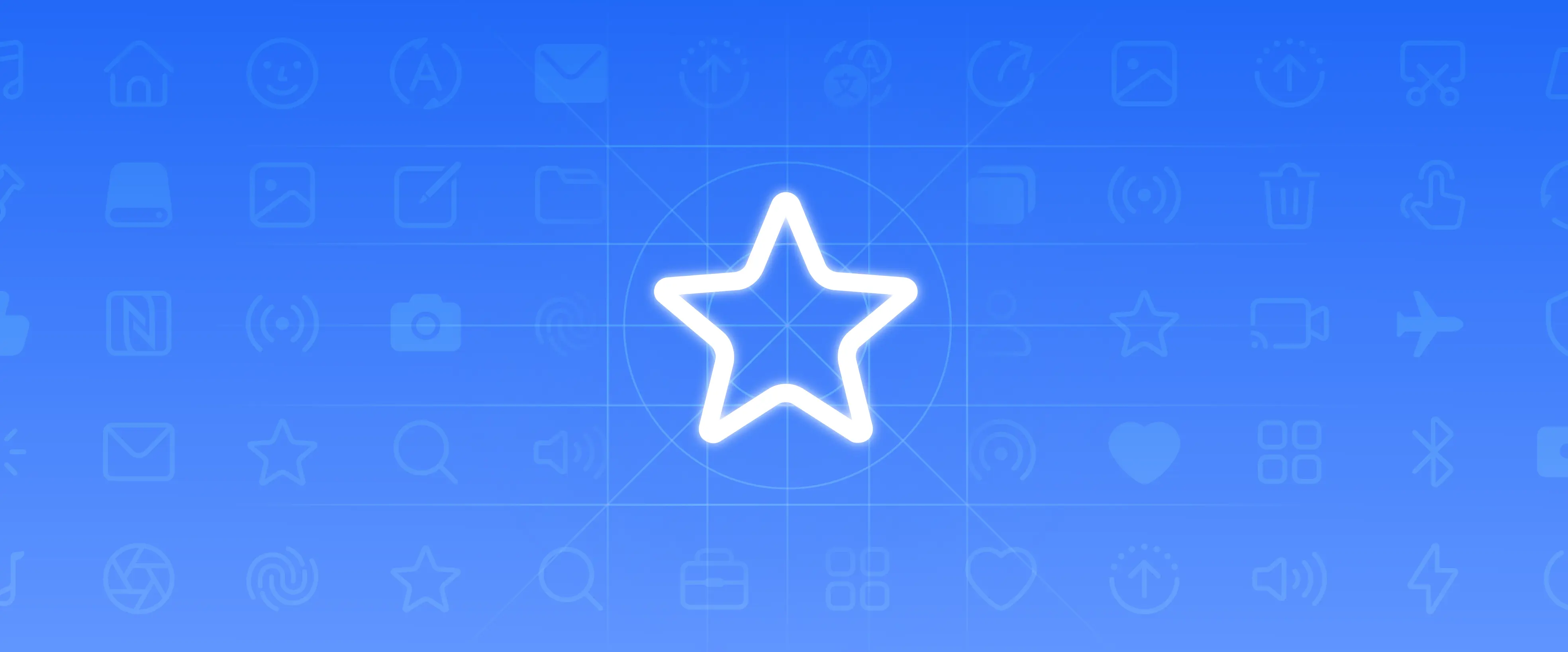 HarmonyOS Symbol