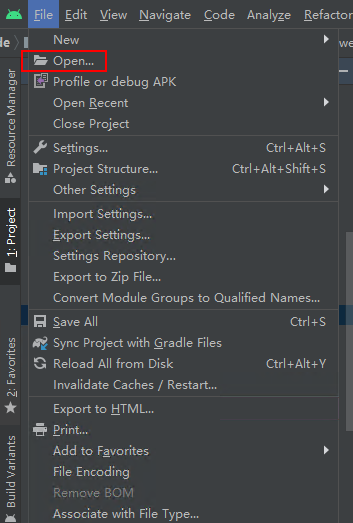 HUAWEI HiAI Foundation Integration Guide