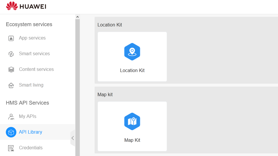 Motion Tracking Based on Location Kit and Map Kit