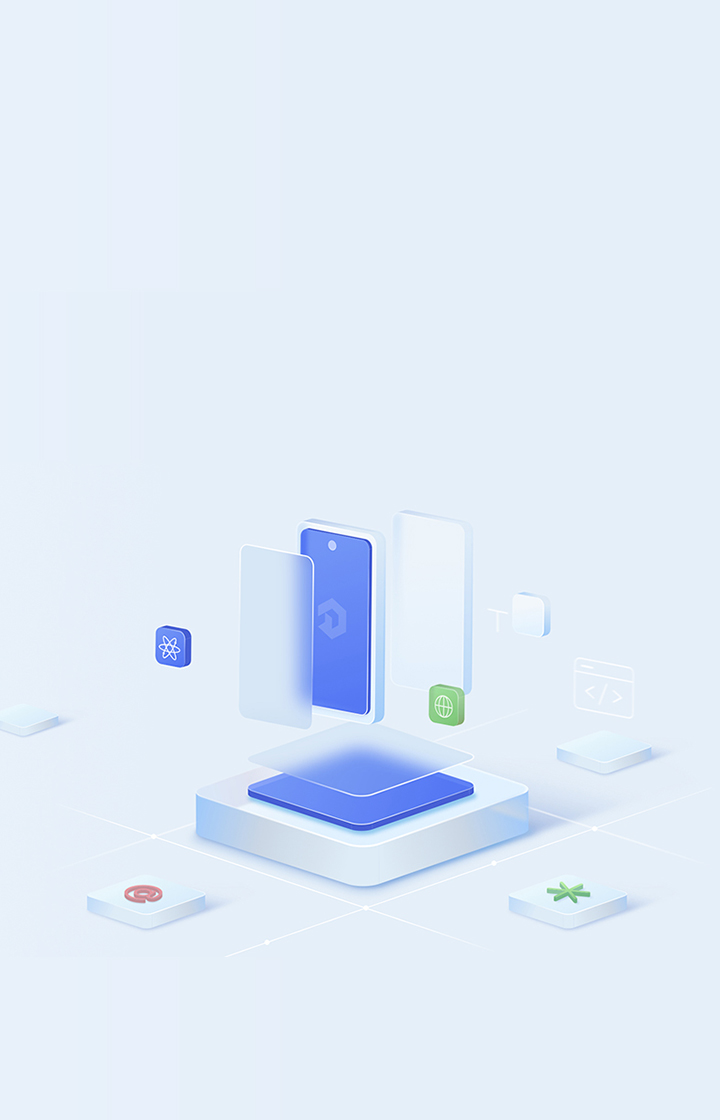 华为开发者联盟App