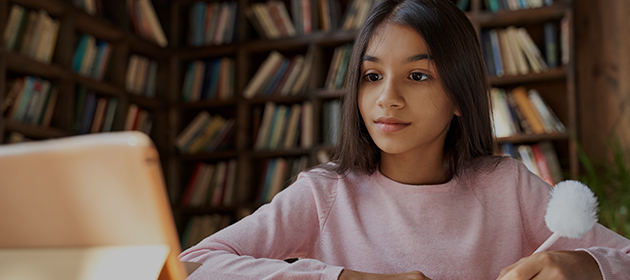 多模态教育视频拆条