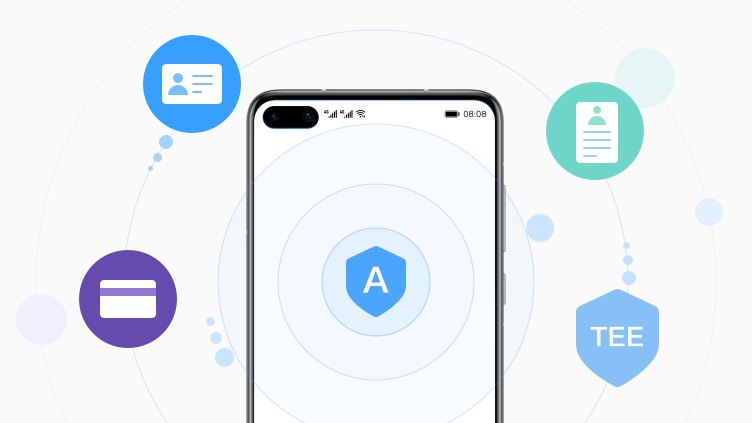 Asset短数据存储
